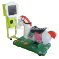 Coin Operated Amusement Kiddie Ride